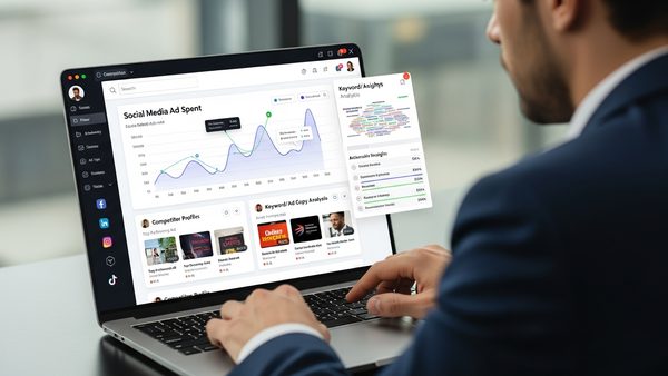 GetHookd Releases Cometly Review & Ad Tracker Alternatives Guide For Marketers