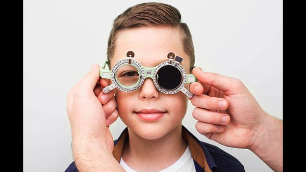 Glasses For Screen Headaches: How Specialty Lenses Address Eye Strain