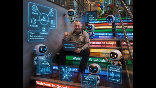 Google Visibility Checker Released by Phil Carrick for UK Businesses