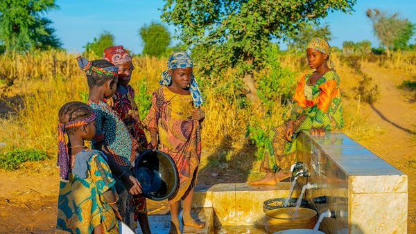 Guinea Village Clean Water Wells: Zakat-Eligible Funding Initiative Announced