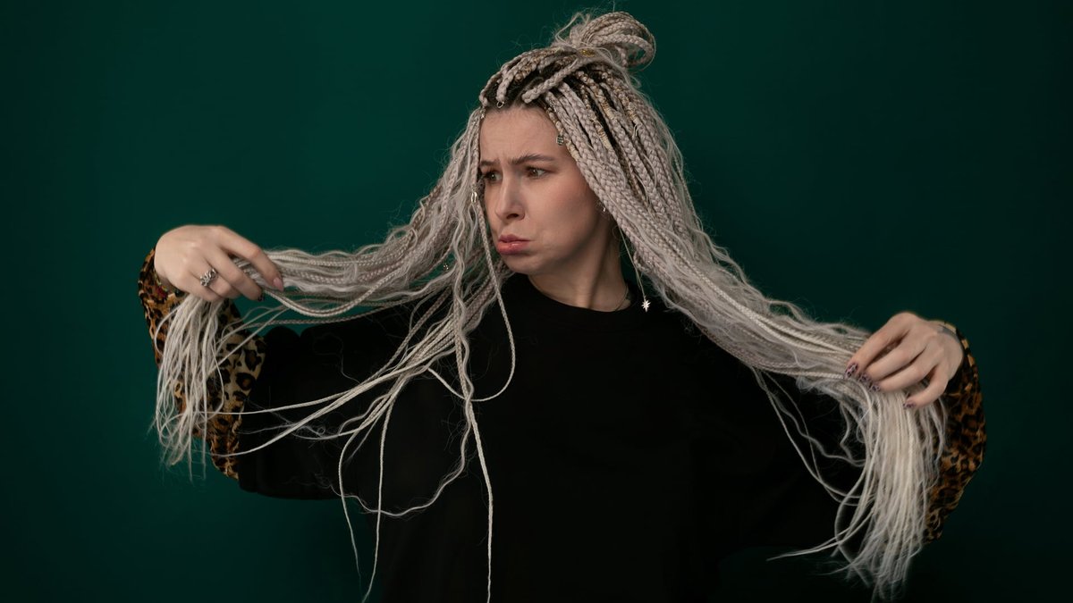 Hair Loss After Bleaching: Is It Normal & How To Stop It