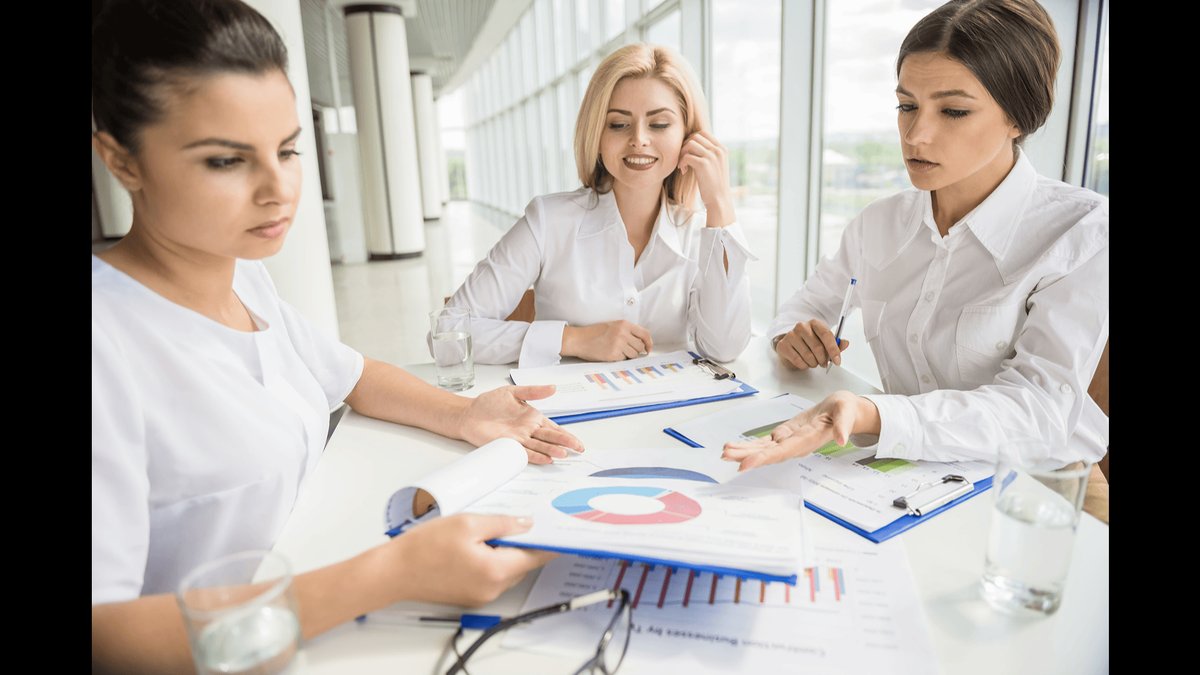 Healthcare CFO Services Case Study: Financial Success Strategies Announced