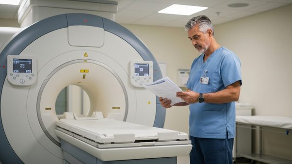 HIPAA Compliance for Imaging Centers: Vendor Liability & Audit Requirements