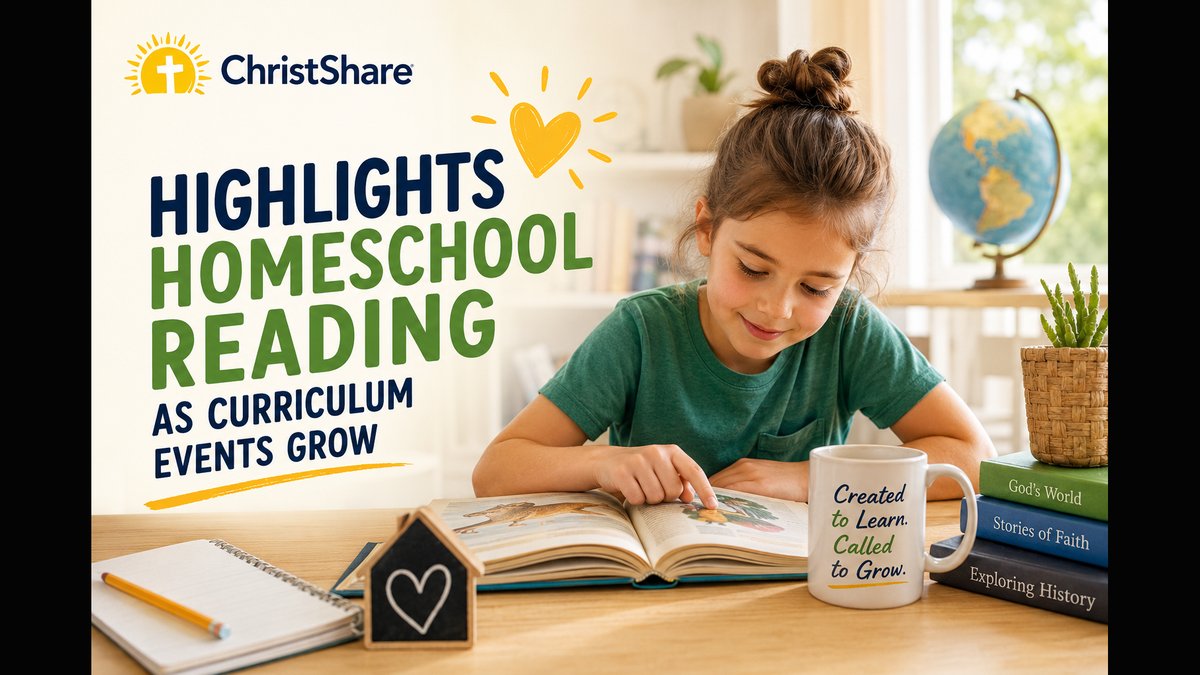 Homeschool Reading Curriculum: Living Books Replace Worksheets