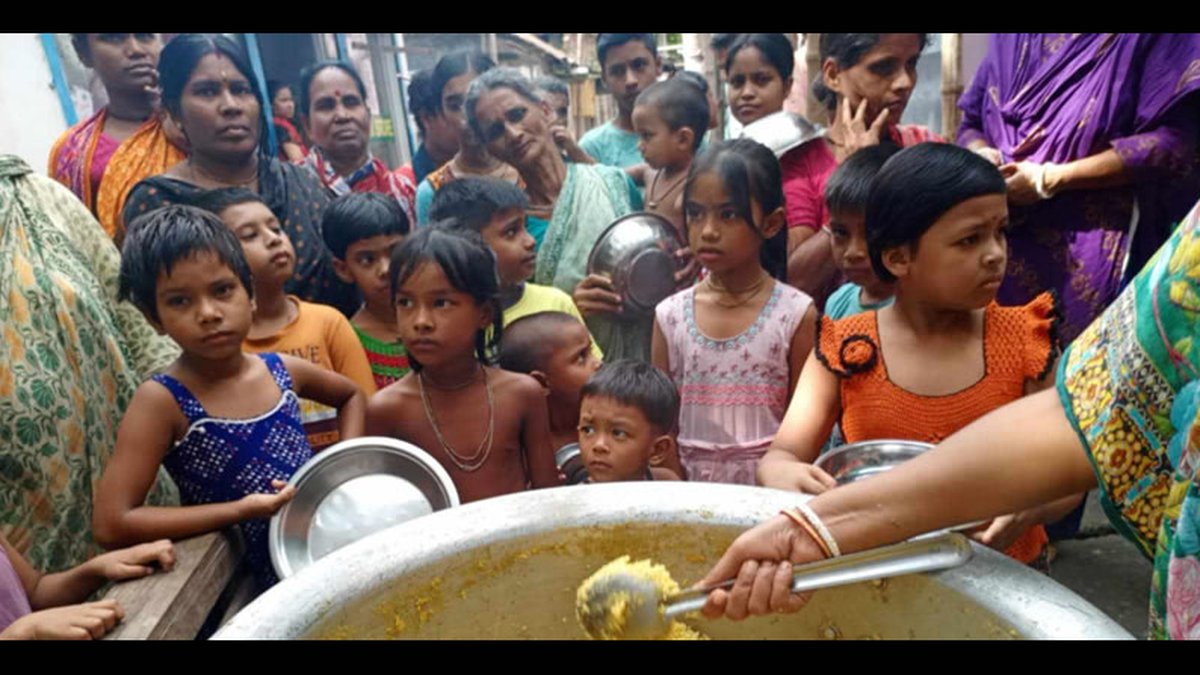How Does Nutrition Affect a Child's Development and School Performance