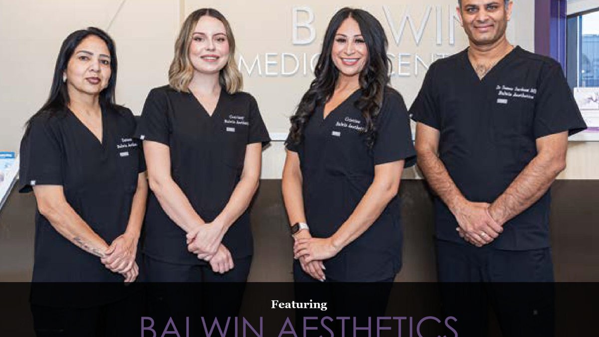 How Many Laser Hair Removal Sessions? Edmonton Aesthetic Clinic Explains