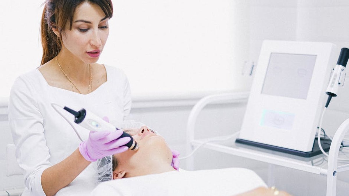 How Med Spas Can Get Found In AI Search: The Case For AEO Explained