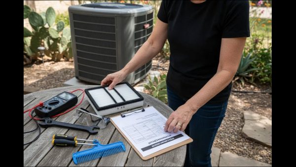 How Much Does AC Repair Cost? Pearland HVAC Tech’s Price Guide for Homeowners