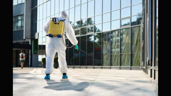 How Much Does Commercial Pest Control Cost? NOVA Pros Explain Monthly Rates