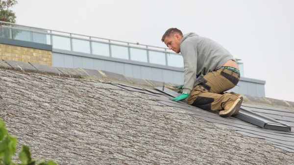 How Much Does Roof Repair Cost After A Storm? Franklin Experts Share Insights