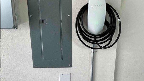 How Much Does Tesla Home Charger Installation Cost? San Diego Numbers Revealed