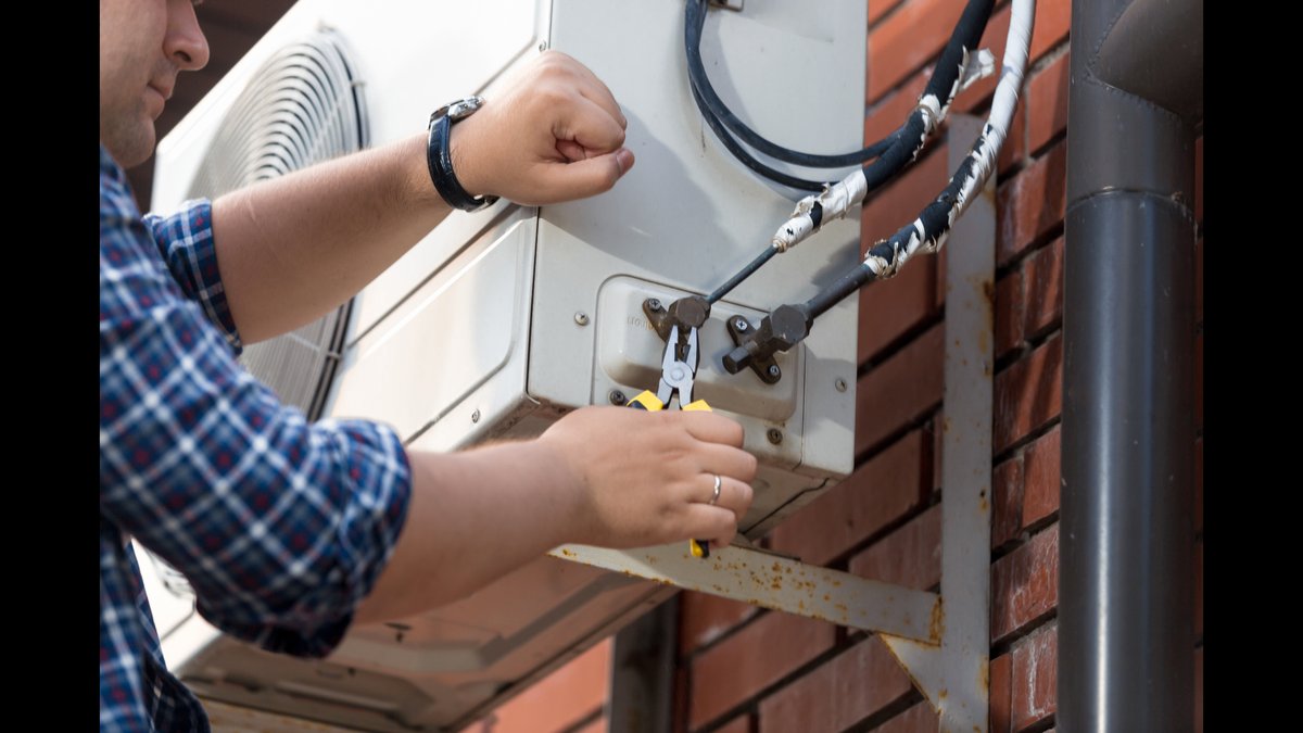 How Often Should Air Conditioners Be Serviced? Columbia, SC Experts Explain