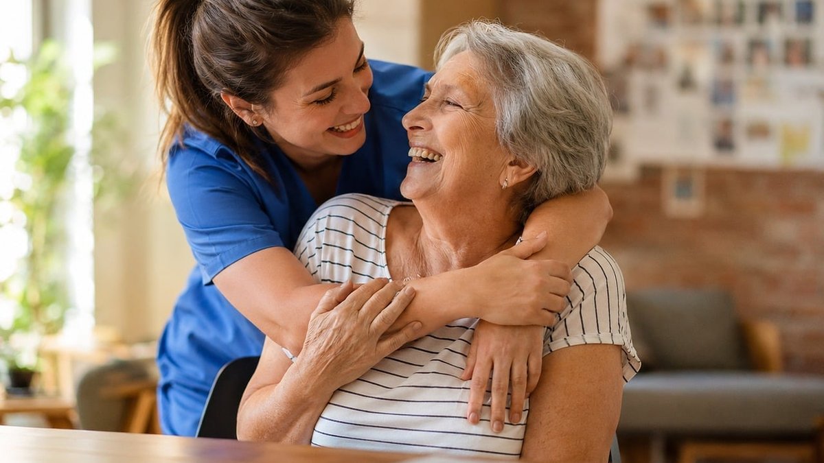 How To Care for Someone With Dementia: Houston Experts on When to Get Help