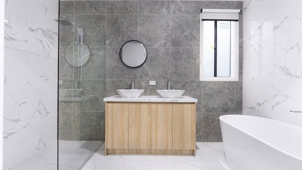 How to Choose the Right Tile for Your Bathroom: New Jersey Experts Share Tips