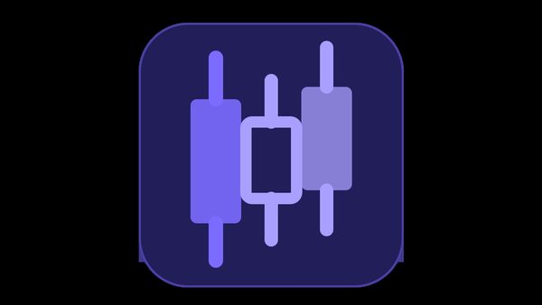 How to Create Animated Candlestick Chart Videos Without Adobe After Effects