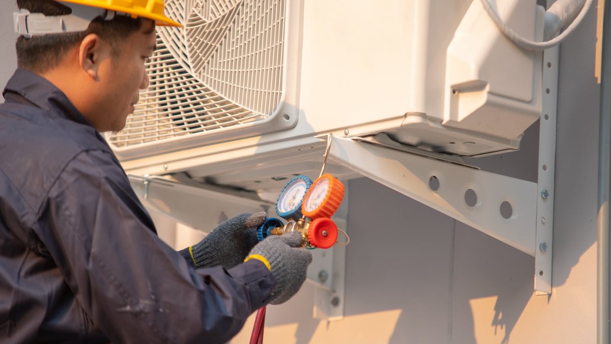 How To Improve Indoor Air Quality At Home: Pell City, Alabama HVAC Pros Explain