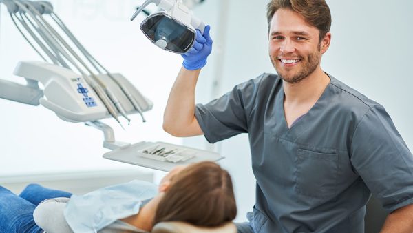 How To Increase Online Visibility: Marketing Tips For London Dentists