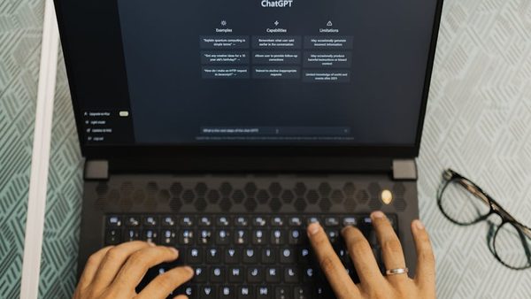 How to Optimize Content for AI Search: Baltimore Expert Offers LLM-Friendly Tips