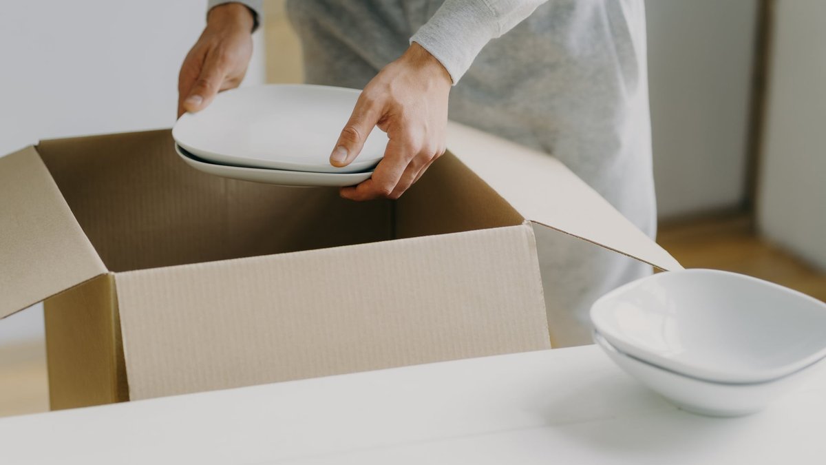 How to Pack For Home Moving: Nashville Pros Share Practical Tips