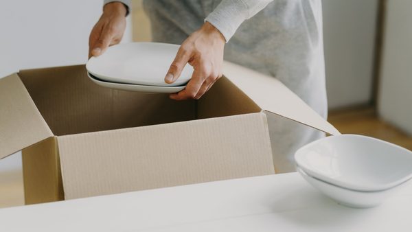 How to Pack For Home Moving: Nashville Pros Share Practical Tips