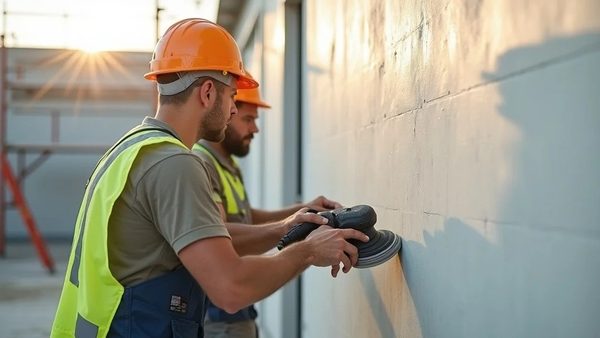 Industrial Coatings for Asset Protection: Facility Manager Guide Announced