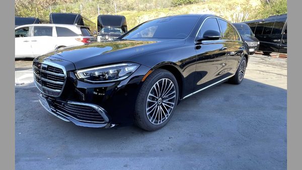 Los Angeles To San Francisco Personalized Chauffeur Limousine Service Announced