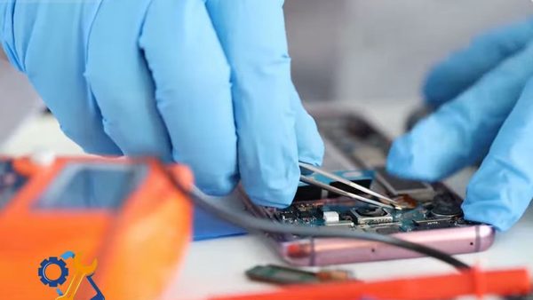 Love My Phone Repair Now Offering Same-Day Battery Replacement for Smartphones