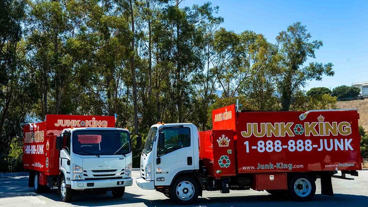 Menlo Park, CA Residential Junk Removals & Household Cleanouts: Services Expand
