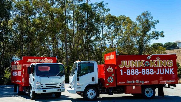 Menlo Park, CA Residential Junk Removals & Household Cleanouts: Services Expand