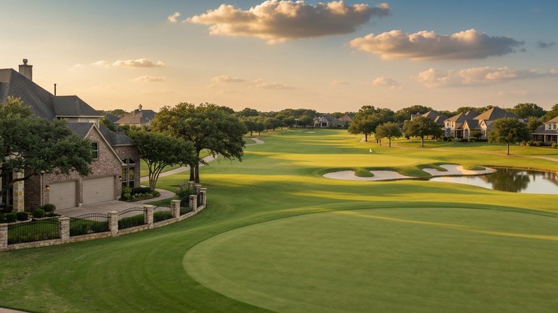 Moving to Trophy Club TX? Community Overview & Schools