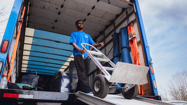 Nashville Last-Minute Moving Help For Short Notice Relocation: Service Announced