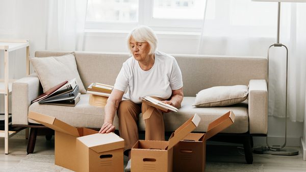 Nashville Senior Moving Services for Family Support Announced By Local Crew