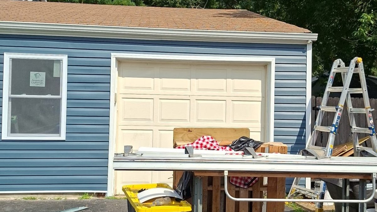 NJ Waterproofing & Drainage for Basements: Licensed Contractor Services Expand