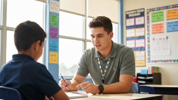 Online Reading Specialist Programs: CAEP Accredited, No GRE (2026)