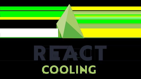 Over 100 businesses in Birmingham and the Midlands choose React Cooling for HVAC