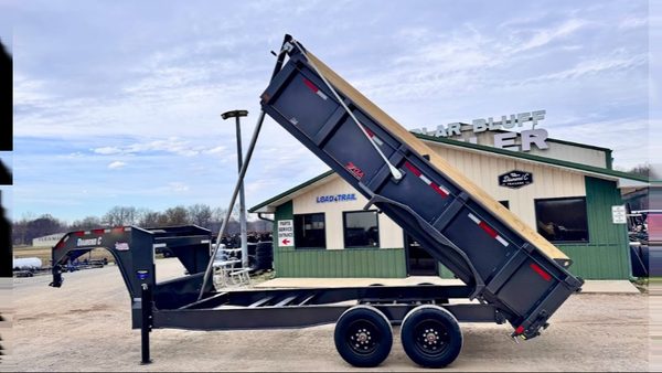 Poplar Bluff Trailer Grows Dump Trailer Lineup Amid Evolving Tech Applications
