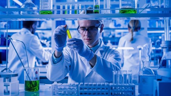 Private Medical Testing & Online Blood Work Ordering: Lab Walk-In Options Expand