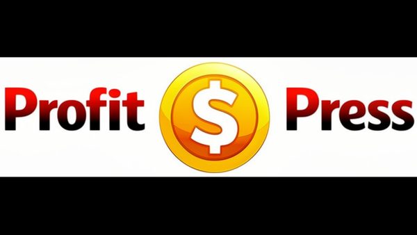 Profit Press Review and Bonuses Released - Brett & Mike Method Evaluated