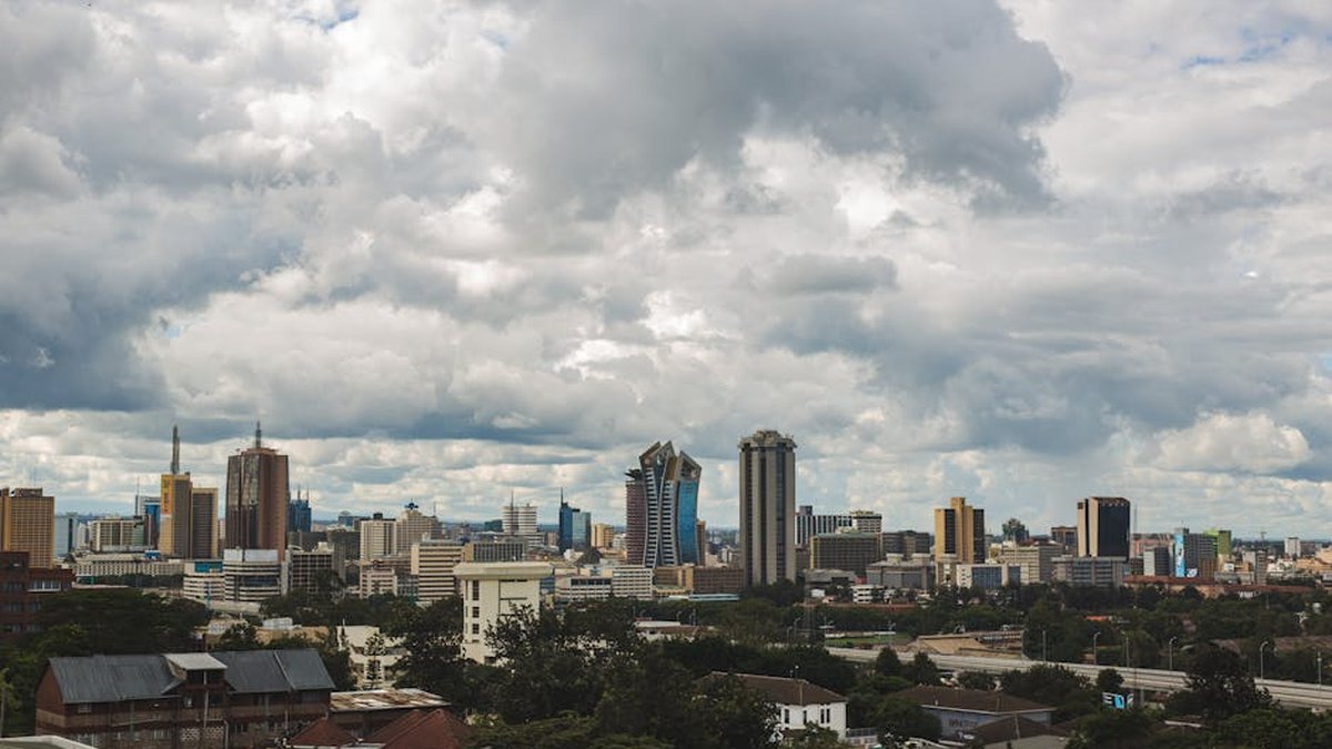 Rare 3.4-Acre Leasehold Land for Sale Announced in Spring Valley, Nairobi