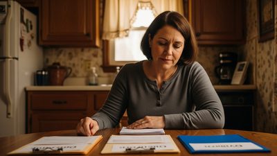 Rehab Ends in 10 Days? Grapevine Senior Transition Buyer's Cash Timeline