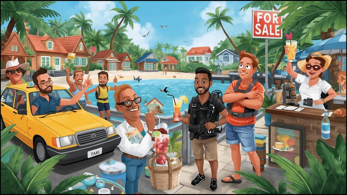 Roatan Honduras Real Estate: What Nobody Tells You - Insider Guide Released