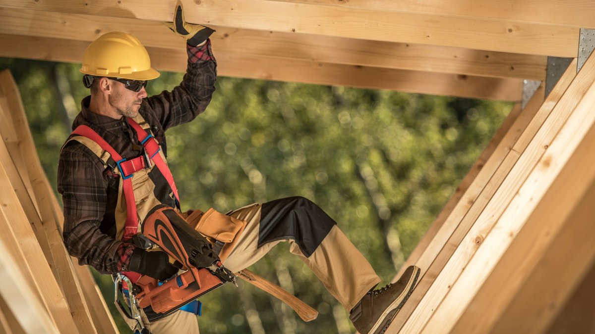 Roofing Power Tools At Wholesale Prices: Buying Guide For Contractors Announced