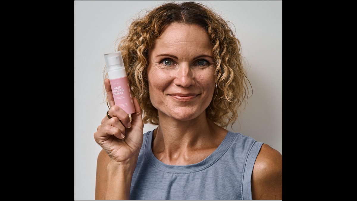 Safe Hair Regrowth Spray After Bleaching Damage: Product Line Expanded
