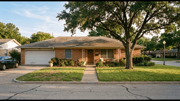 Sell or Rent Mom's House for Care? 5-Minute Calculator Tool Released