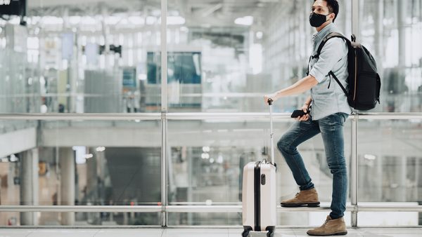 SFO Airport Tips for First-Timers: Getting Through & Getting Out Faster