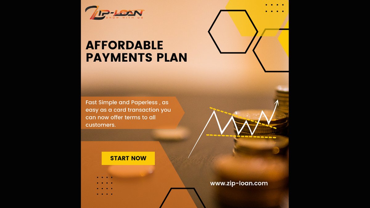 Smarter Retail Financing With One Application and More Approvals