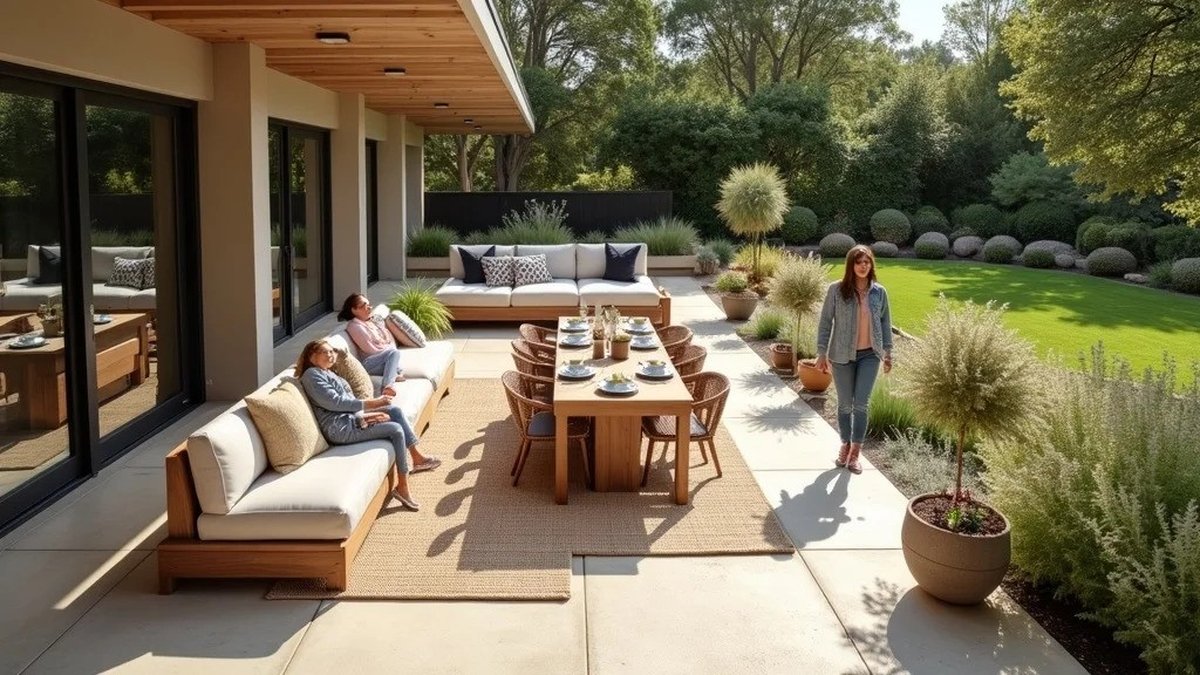 St. Louis Custom Decks, Pergolas & Porticos: Outdoor Services Announced