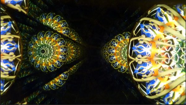 Steve Gray Kaleidoscopes Broadens Artwork Access To Align With Wellness Trends