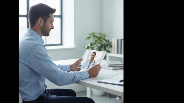 Telehealth Wellness Programs for Employees: Affordable Care Services Announced