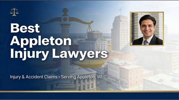 Truck vs Car Accident Claims | Appleton Personal Injury Lawyer Explains